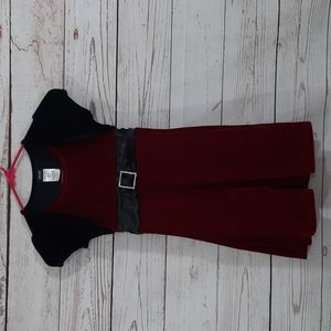 Holiday Edition Girls Dress